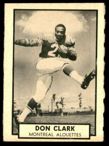 80 Don Clark